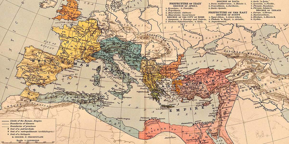 Ликбез: Священная Римская империя