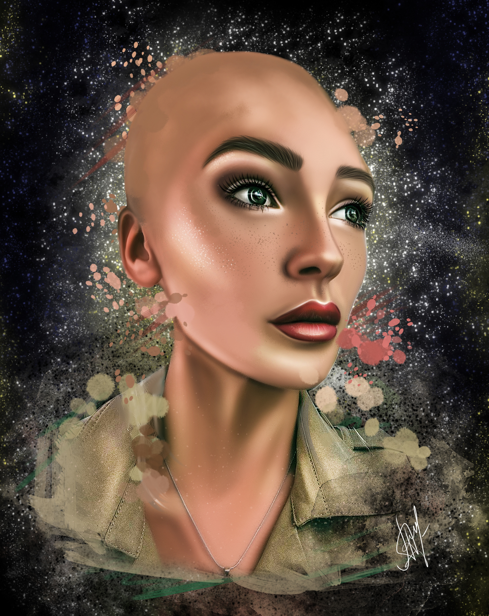 Bald heads - My, Tina Kandelaki, Ilya Varlamov, Nastya Ivleeva, Alexey Navalny, Dmitry Malikov, Lolita Milyavskaya, Tinkov, Krasnova Natalia, Longpost, Oleg Tinkov