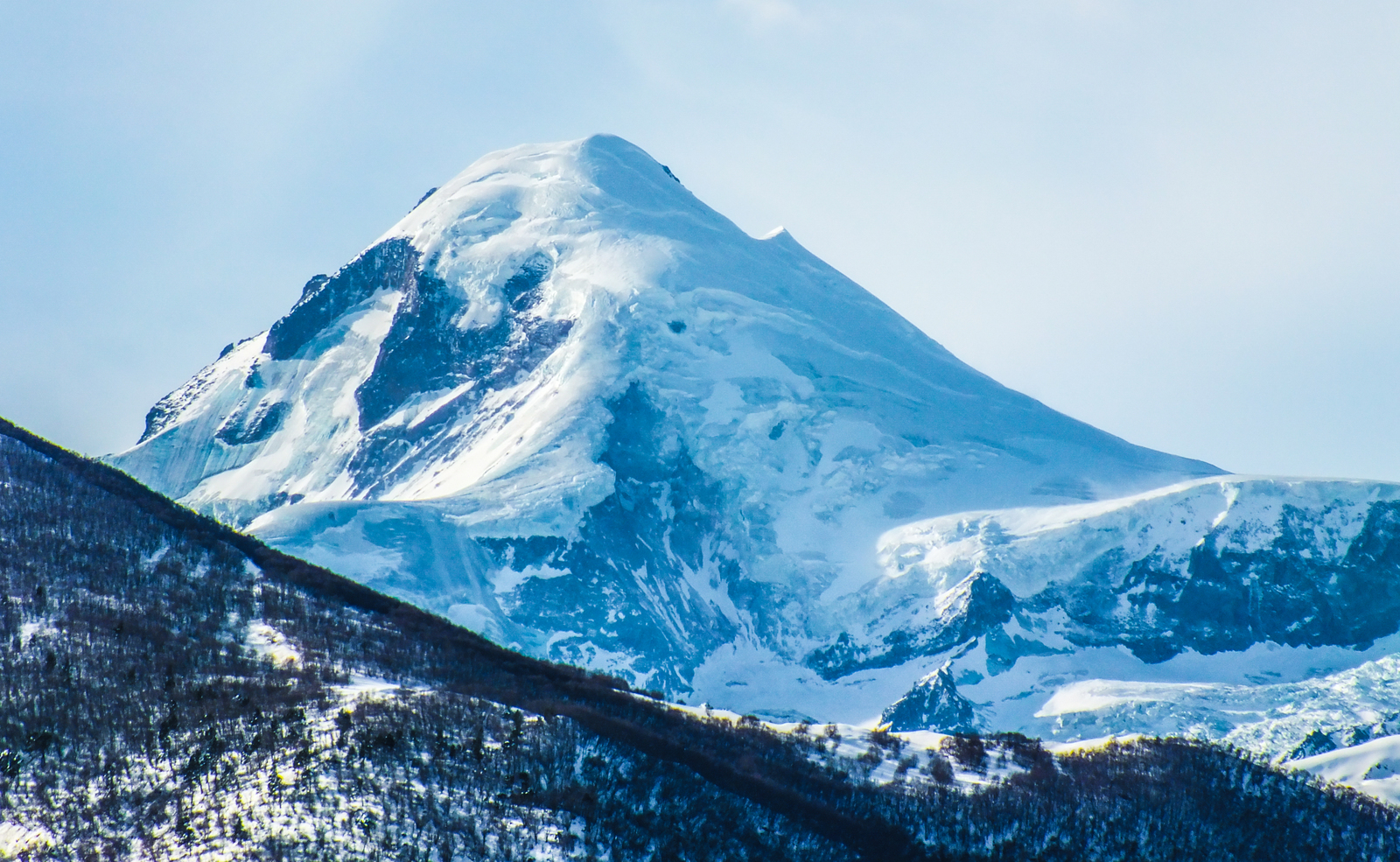 Kazbek. - My, , Ingushetia, Caucasus, Tourism