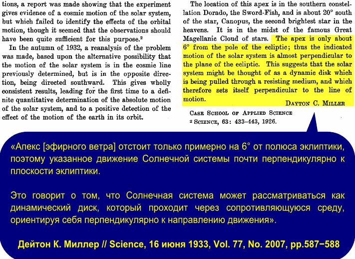 Aether wind: how the speed of 10 kilometers per second was declared zero - My, Ether, Albert Einstein, Theory of relativity, MSU, The science, Experiment, RAS, Michelson, Longpost