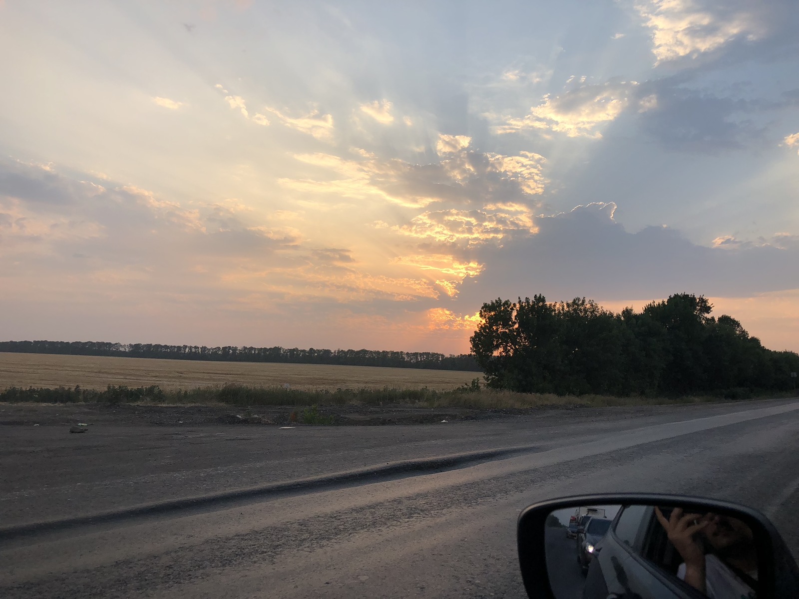 Путешествие из Санкт-Петербурга в Грузию на машине [Часть 4/Последняя] |  Пикабу