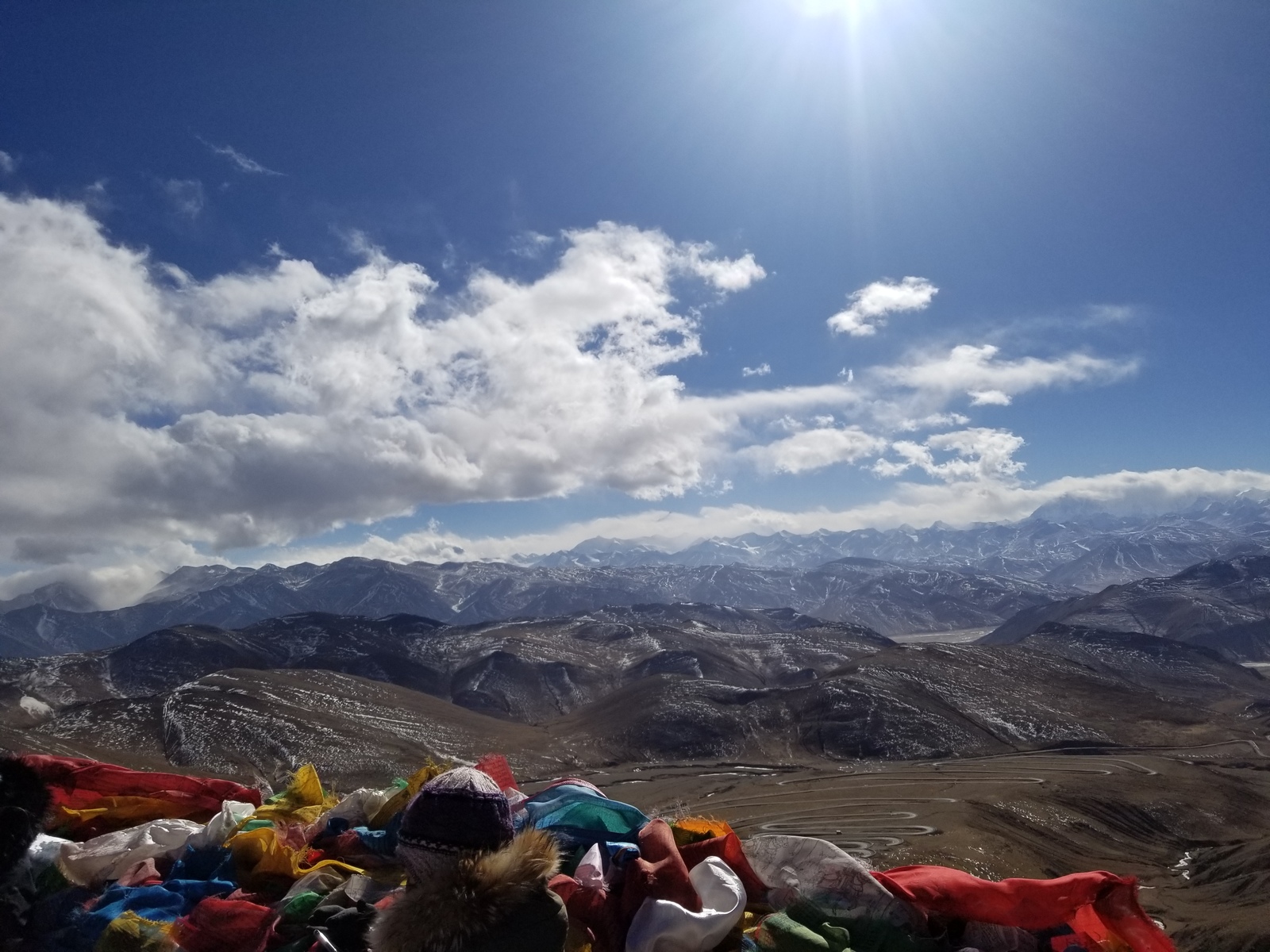 Tibet, Everest. - My, Challenge, Push ups, Travels, Tibet, Motivation, Video, Sport, Longpost