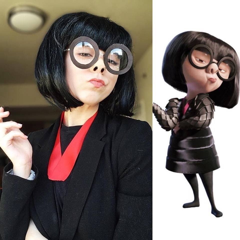 The Incredibles. - Cosplay, The Incredibles, Longpost