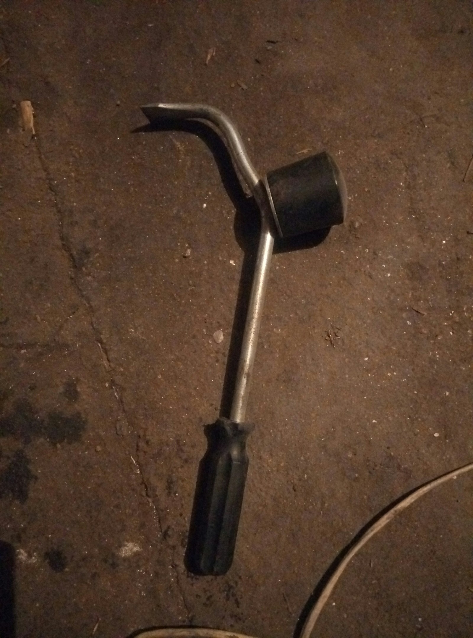 What are you? - My, Tools, What are you, Garage, WhatIsThisThing