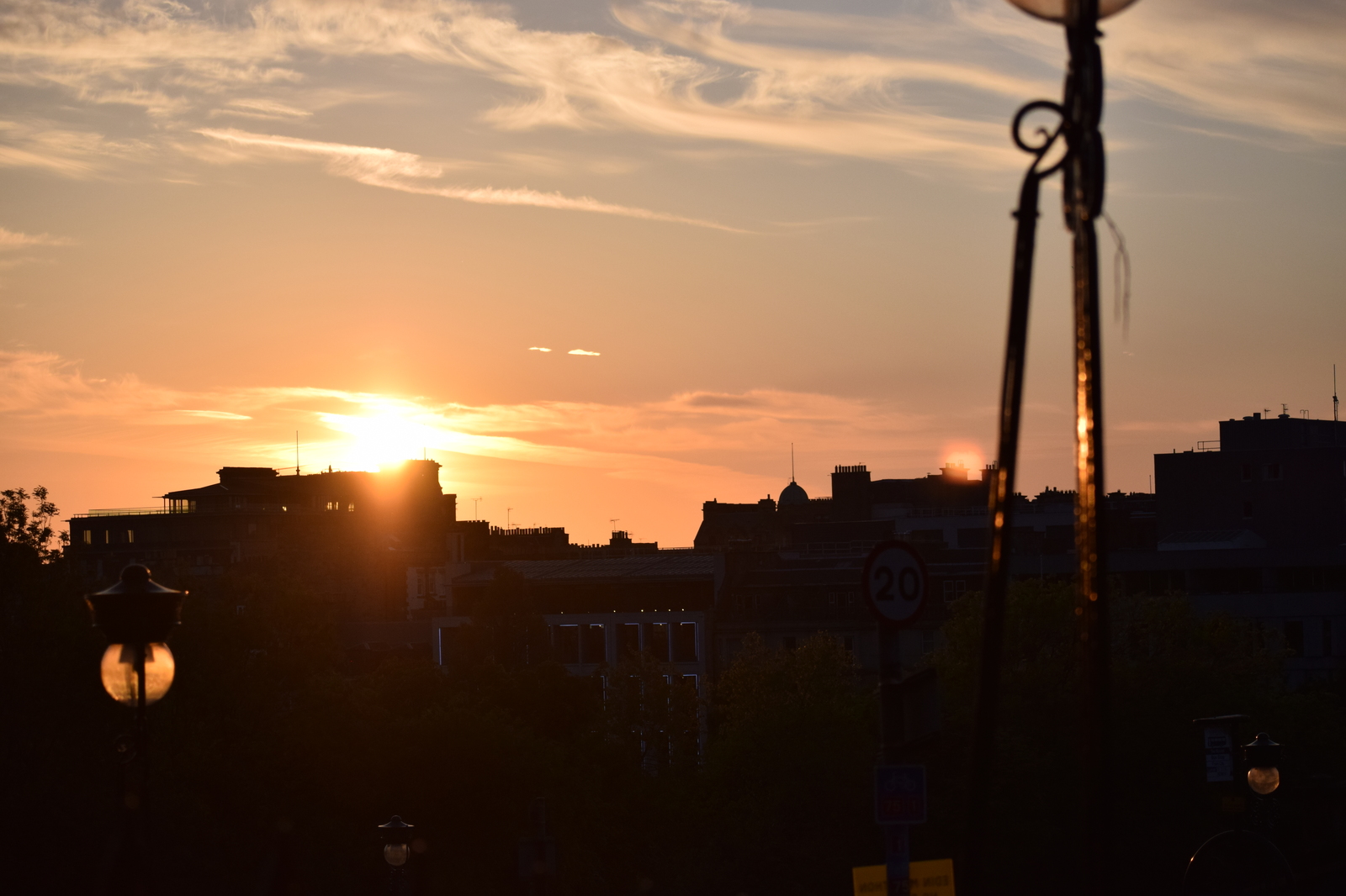 Handsome Edinburgh - My, Scotland, Edinburgh, Beginning photographer, Longpost