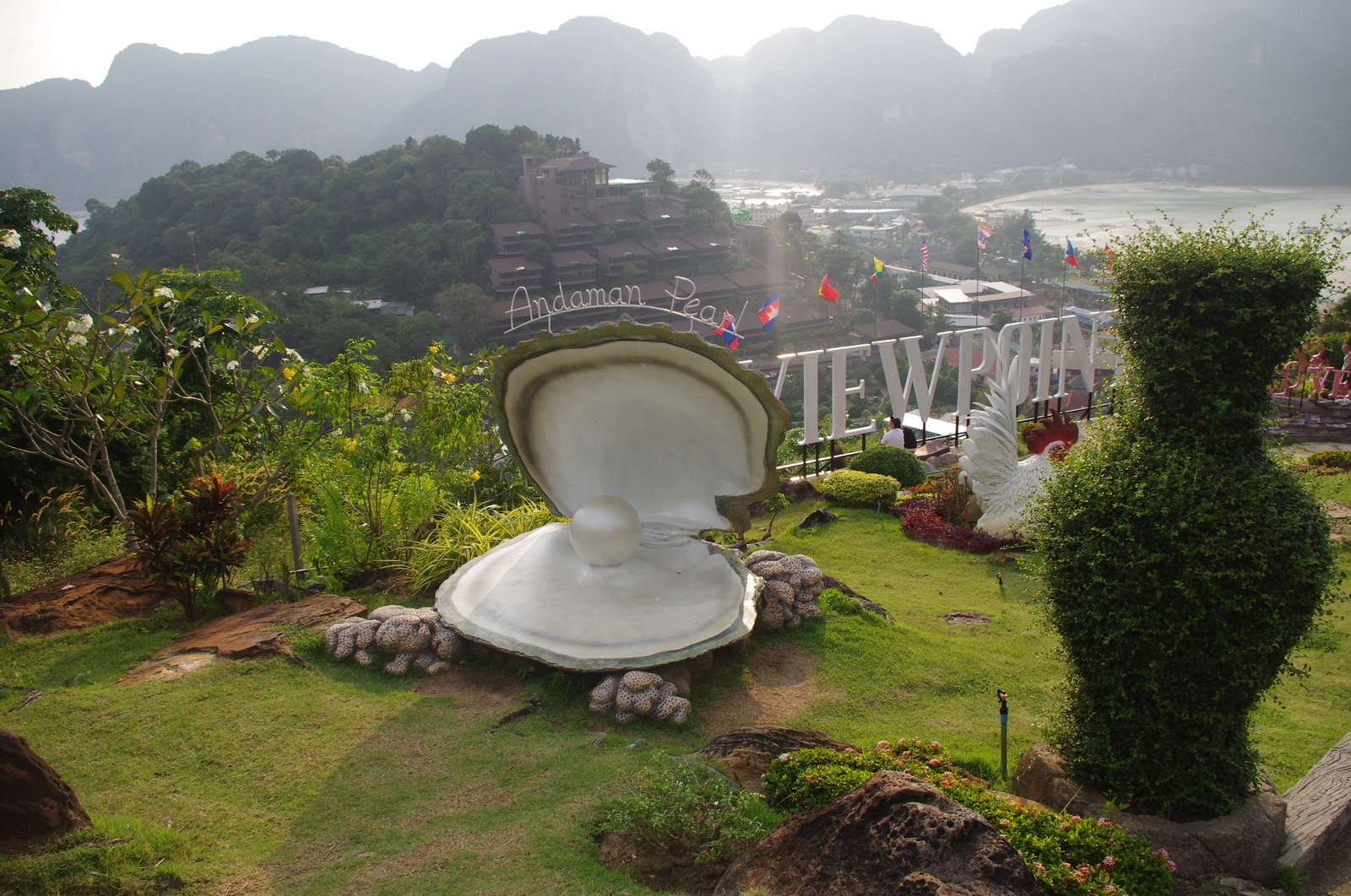 Journey through warm Thailand. Phuket - My, Travels, Thailand, Travelers, The photo, Interesting, Personal experience, Koh Phi Phi, Longpost