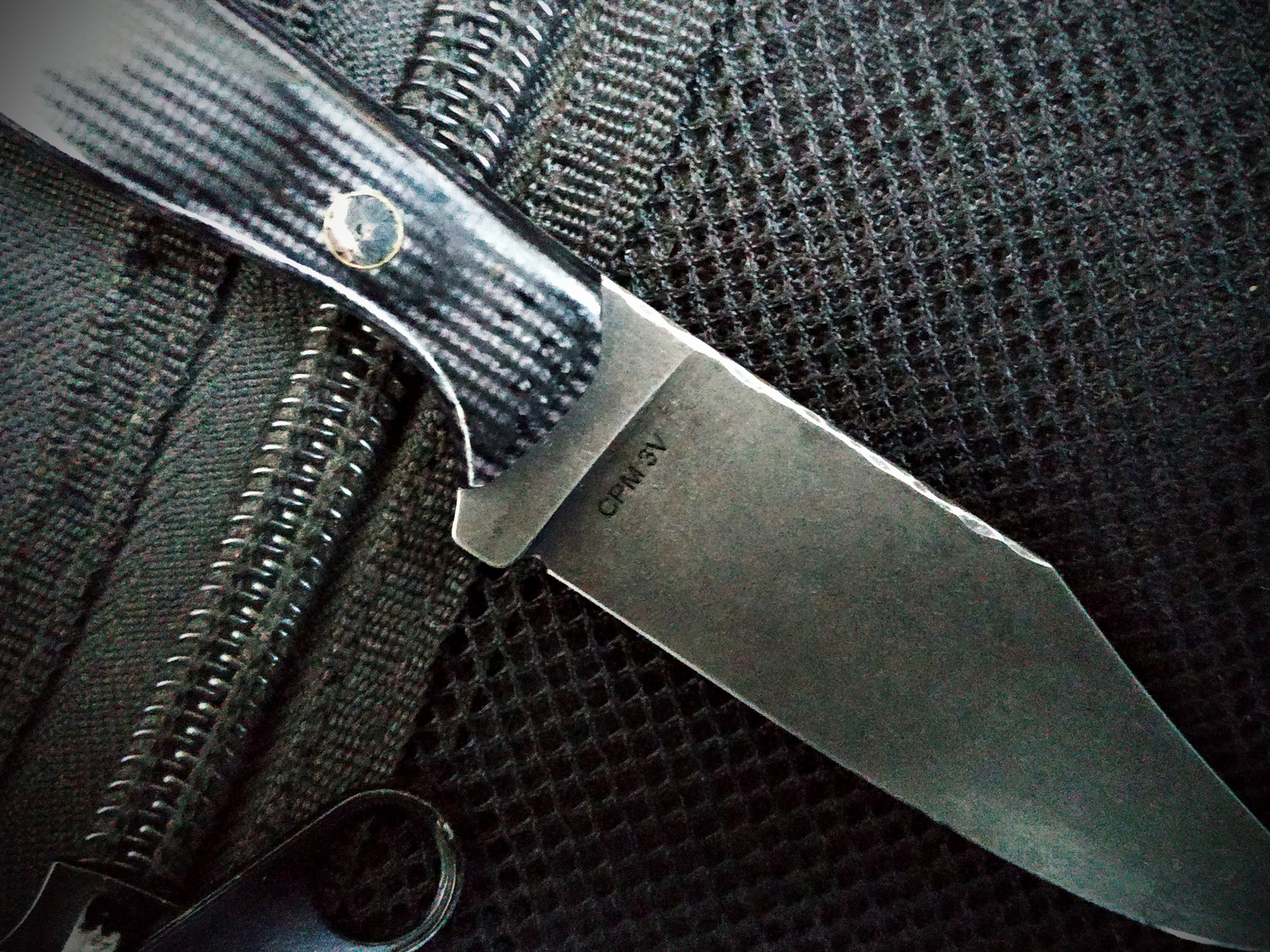 Apache - a faithful assistant to a tourist or hostess - My, Handmade, Handmade, EDC, Knife, Fixed, Skinner, Sheath, Longpost, Needlework without process