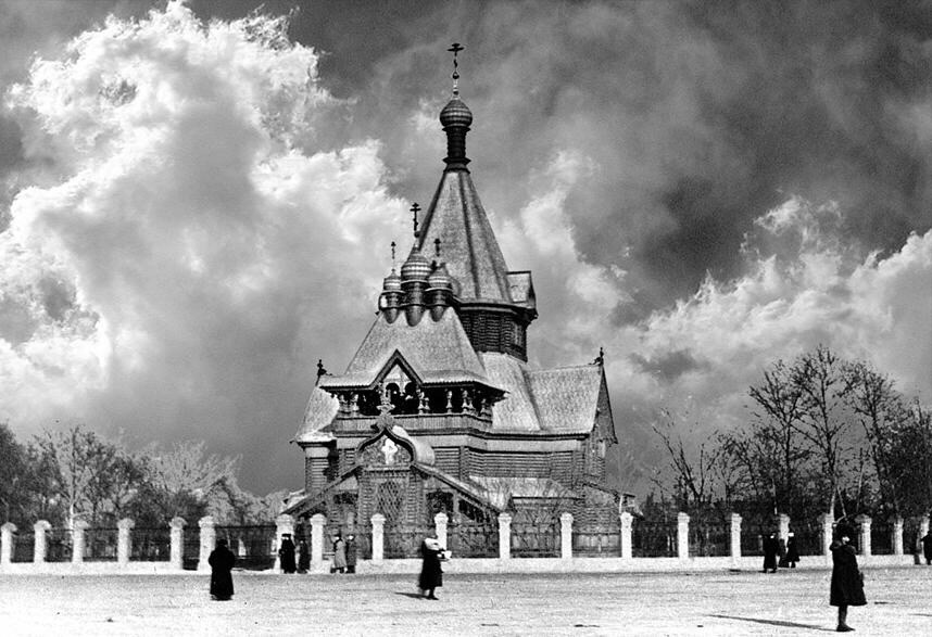 Русский Харбин (Китай). Место, где время замерло. - Моё, Россия, Российская империя, Архитектура, История, Революция, Китай, Фотография, Длиннопост