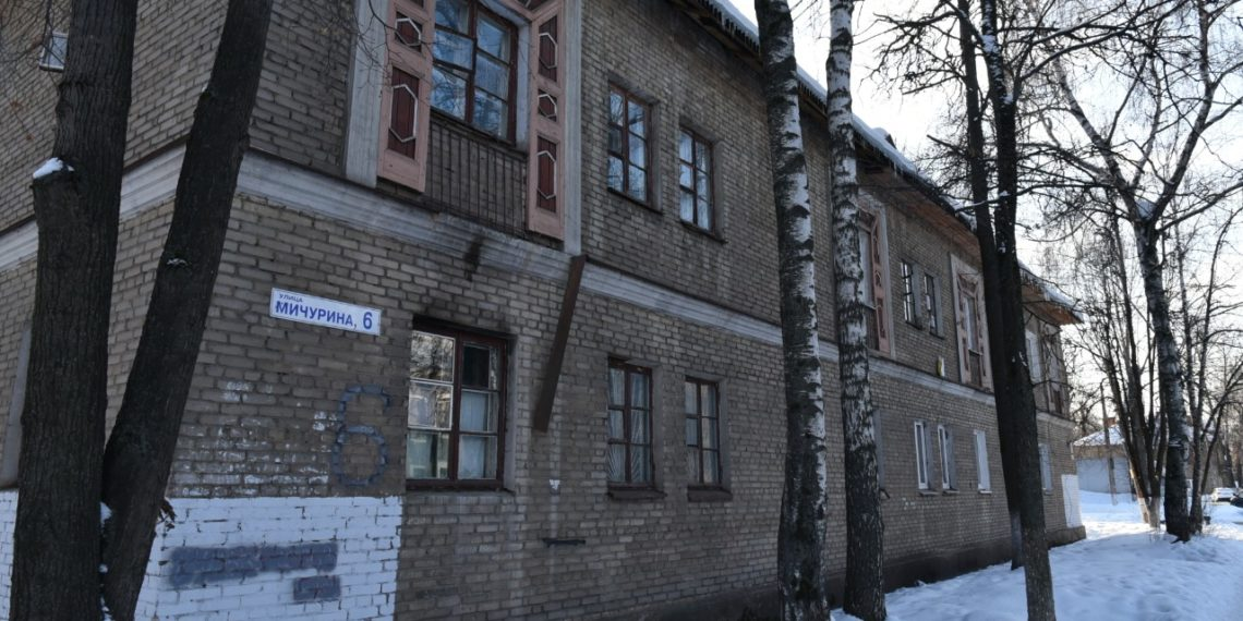Eight emergency houses in Ilyinka will be resettled by 2021 - news, Ilyinka, Dilapidated housing