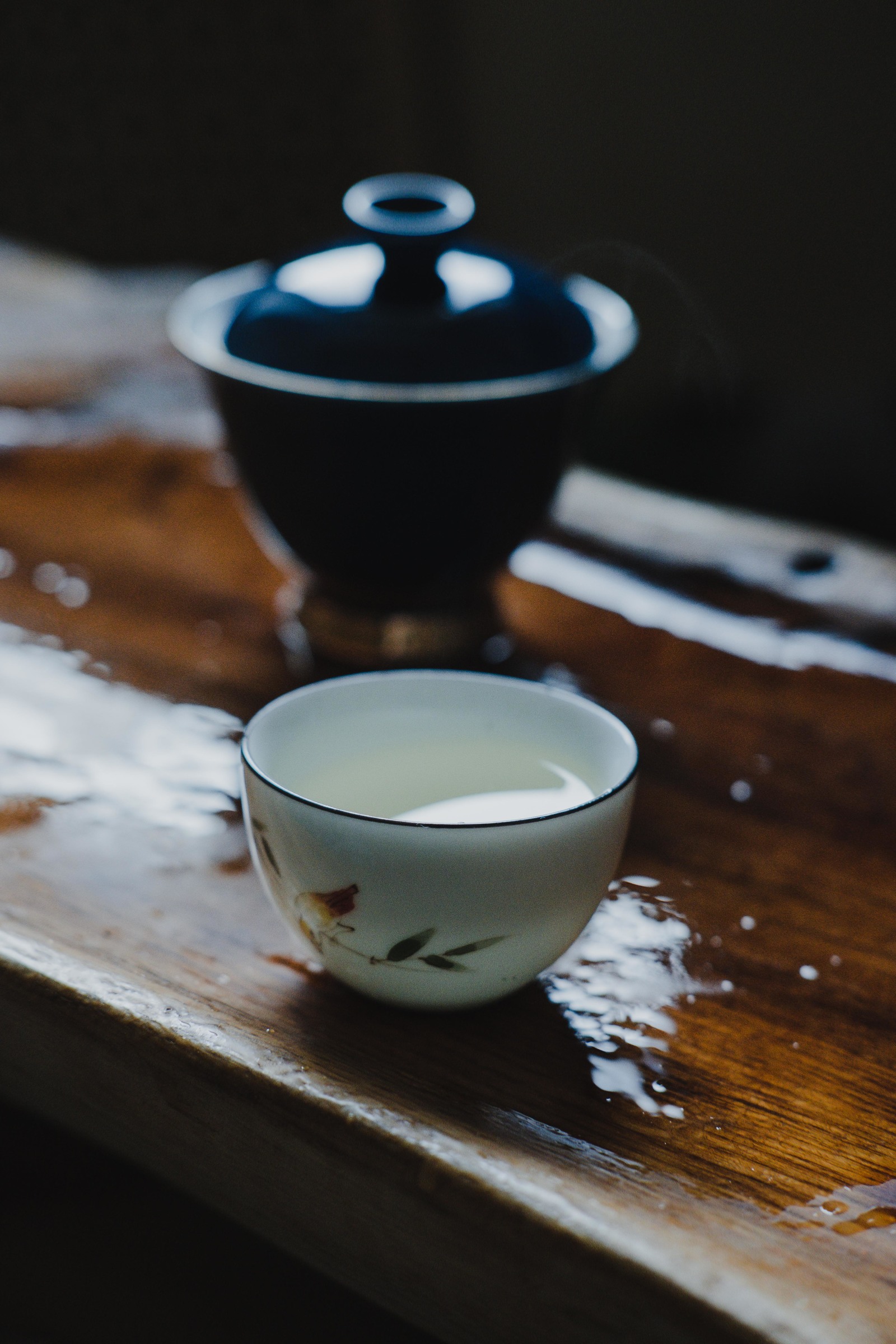 tea gatherings - My, Chinese tea, Tea, Tea ceremony, Longpost