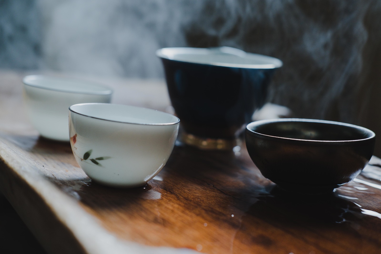 tea gatherings - My, Chinese tea, Tea, Tea ceremony, Longpost