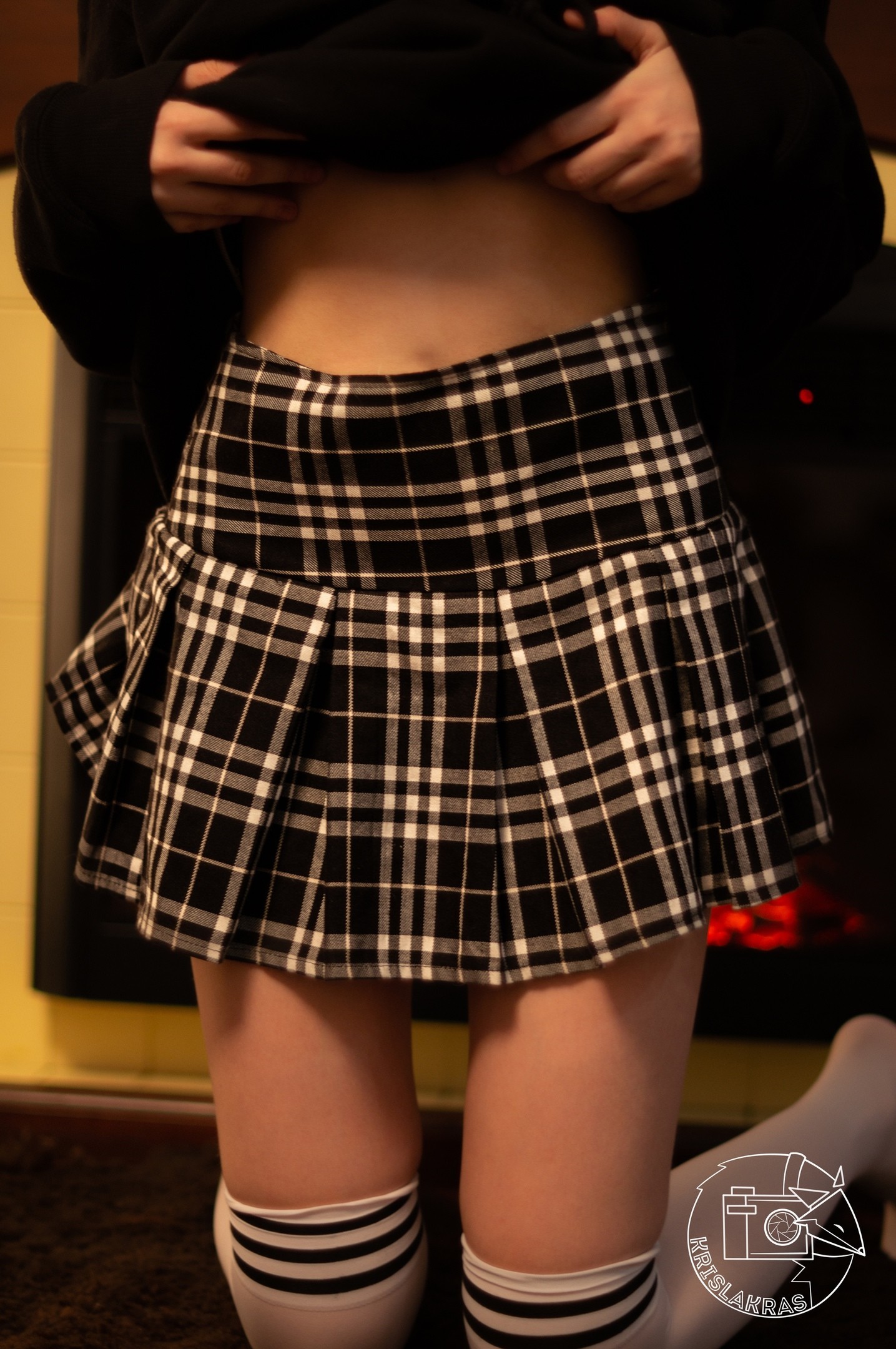 Zettai Ryoiki - My, Girls, Skirt, The photo, Longpost