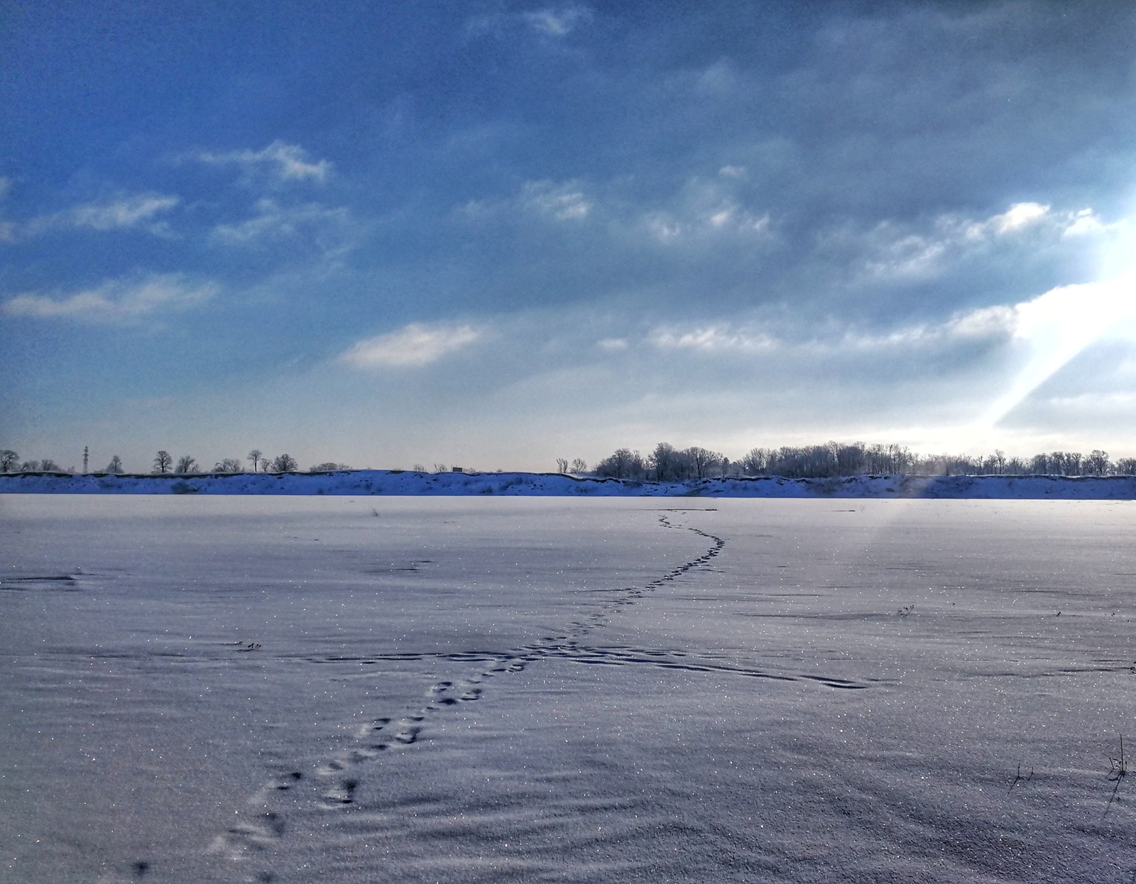 Winter sketch - My, Dzerzhinsk, The photo, Youtube, Canon 1300d, Canon, Huawei mate 9, Longpost, Video