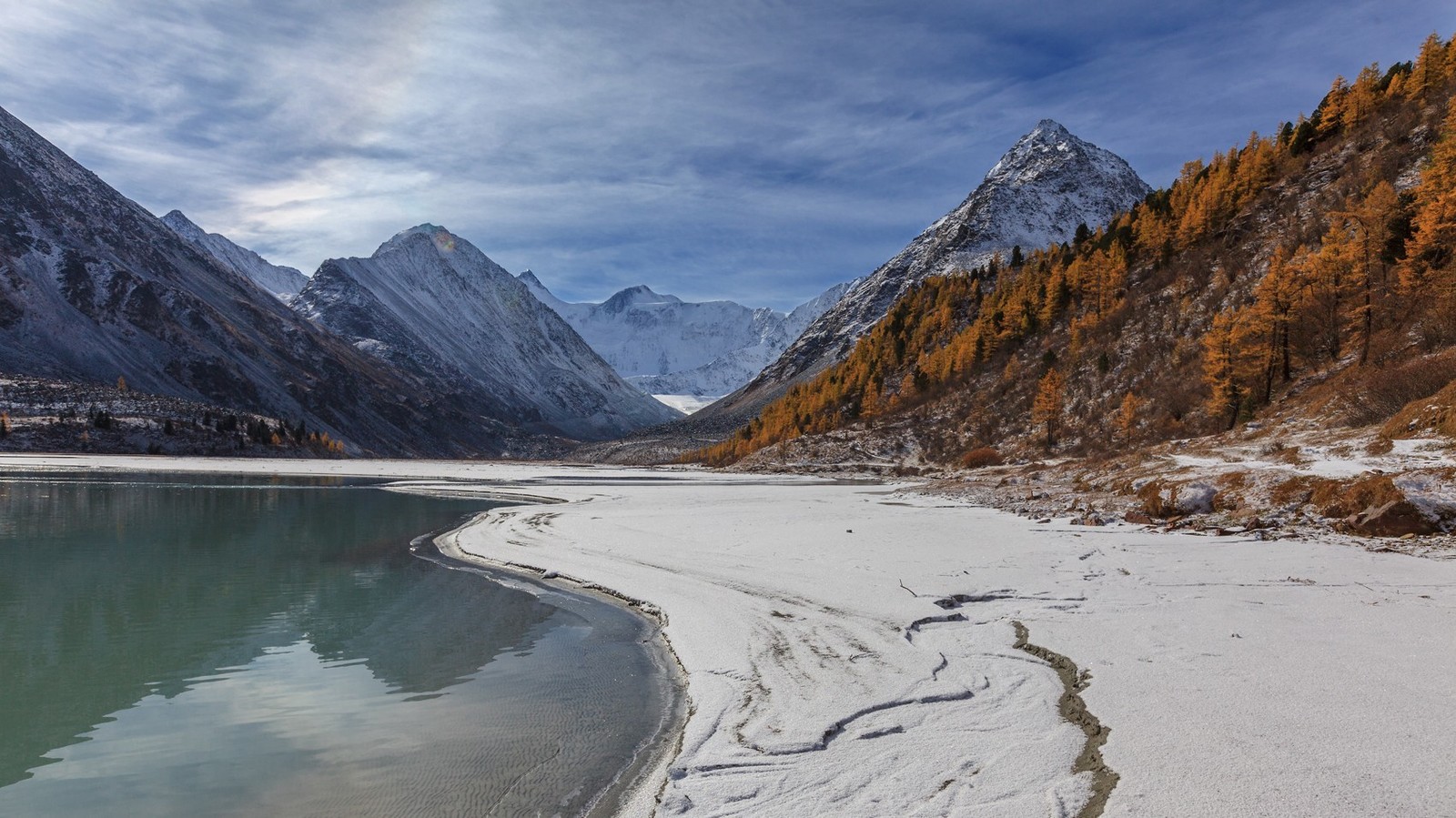 AltaiPhoto - My, Mountain Altai, The photo, Longpost, Altai Republic