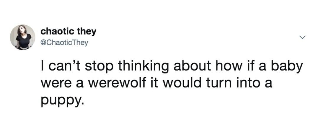 By the way, yes... - Wolf, Werewolves, Cubs, Transformation, Obsession, Thinking out loud, Thoughts