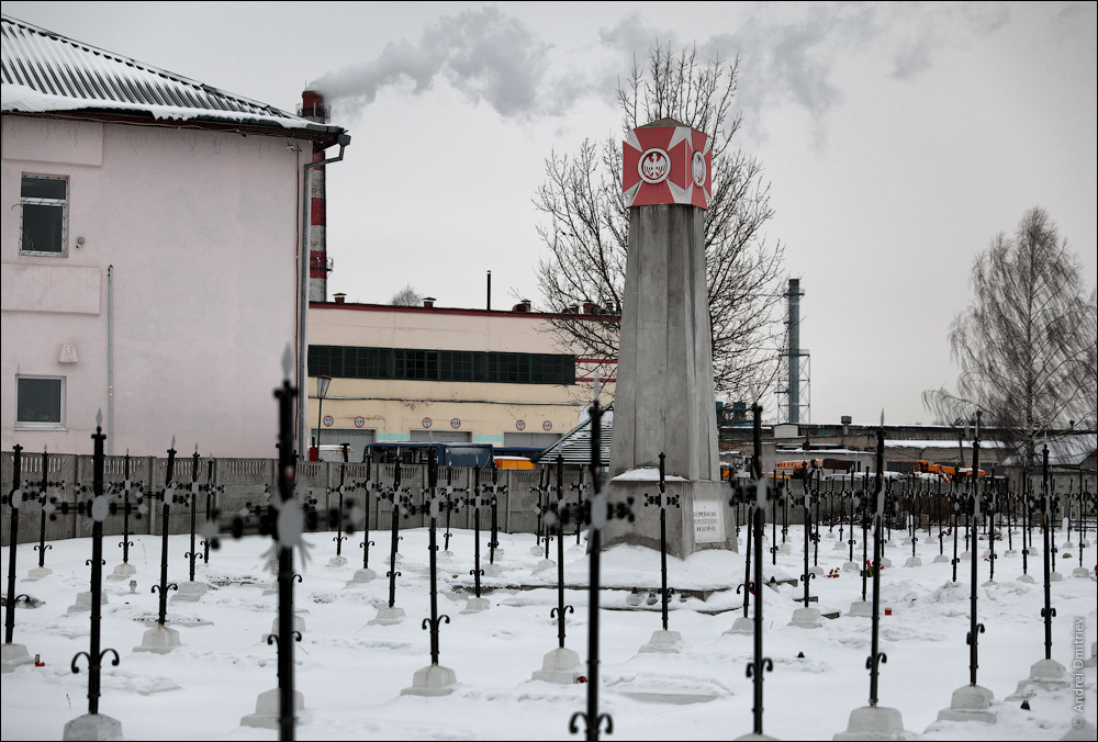 Photo walks: Vileyka, Belarus - My, Photobritish, Republic of Belarus, Belarus, Vileyka, The photo, Travels, Architecture, Longpost