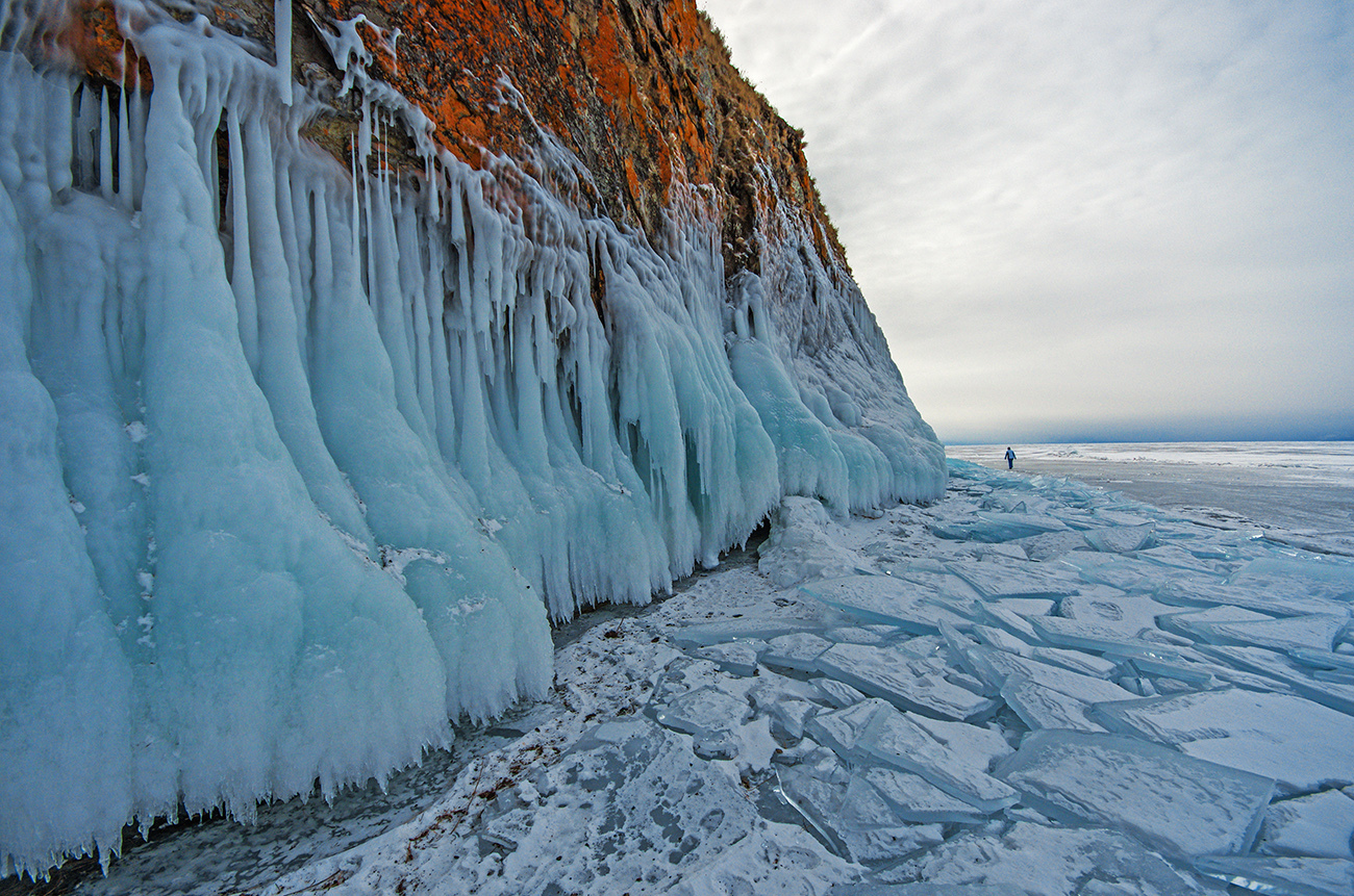 How we travel around Baikal - My, Baikal, JOURNEY TO BAIKAL, Russia, Siberia, Longpost