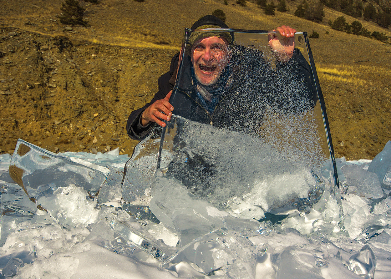 How we travel around Baikal - My, Baikal, JOURNEY TO BAIKAL, Russia, Siberia, Longpost