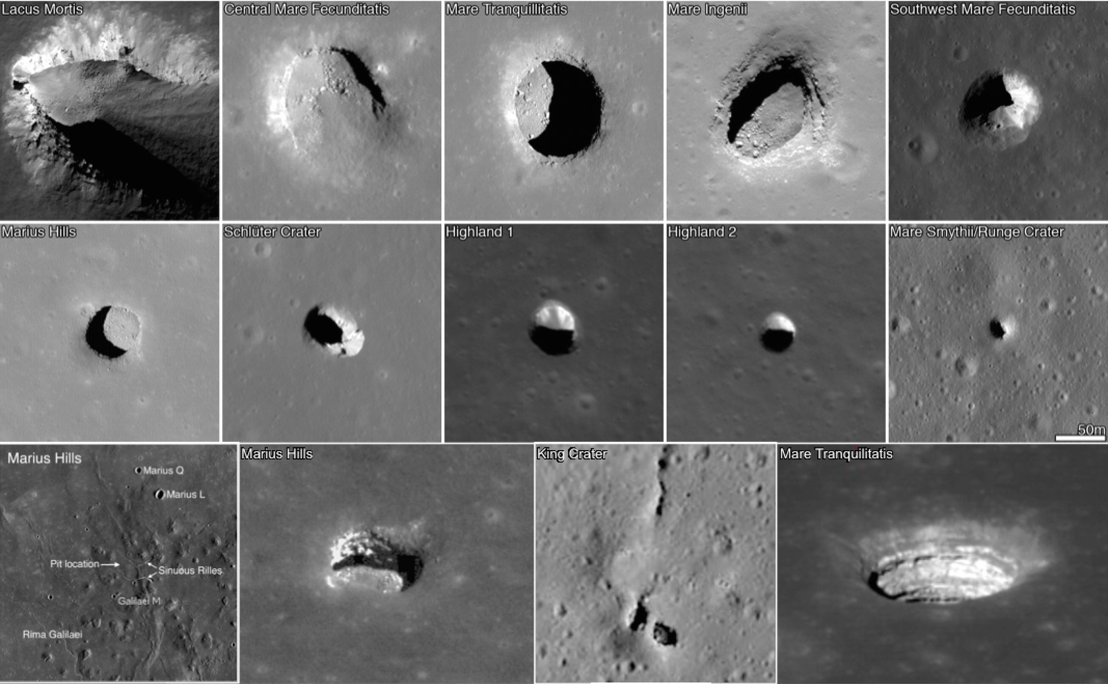 Moon race and theories about the origin of the Earth's satellite - My, moon, Space, Colonization of planets, Longpost