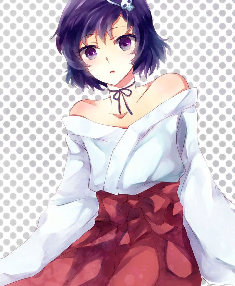 Rukako - Steins Gate, Ruka Urushibara, Anime Art, Its a trap!, Аниме