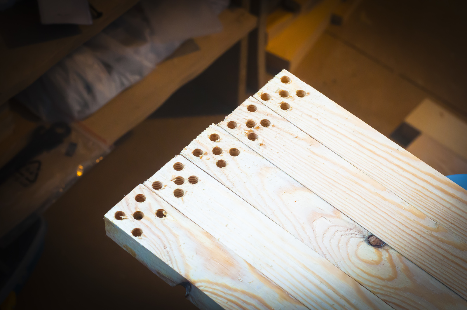 Do-it-yourself workbench on the balcony, part 1 - My, Carpenter, Workbench, Milling machine, Crooked hands, Longpost