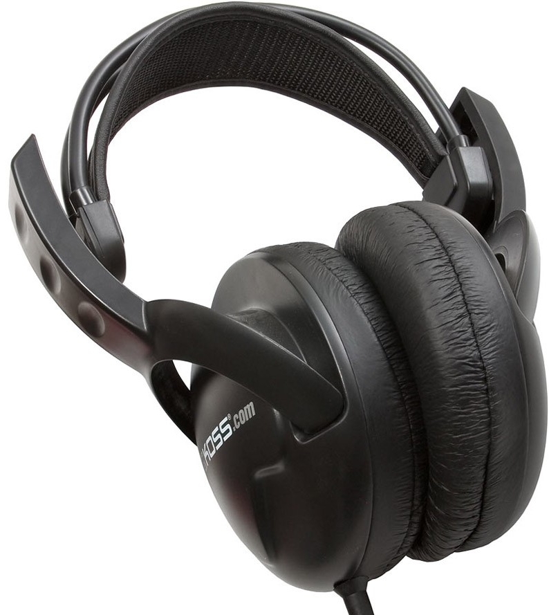 Audeze  1   -  