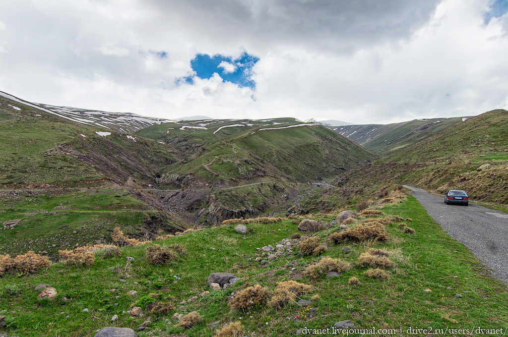 About Armenian cuisine. In search of the best khash in the country. - Armenia, Travels, , , Longpost, National cuisine