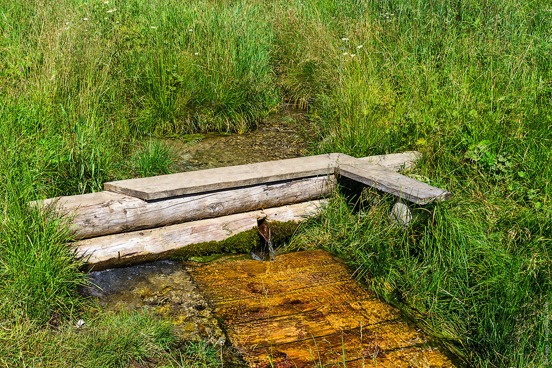 Bicycle tour in Northern Perm. - My, Bike trip, Travels, The photo, , , , Nyrob, Longpost