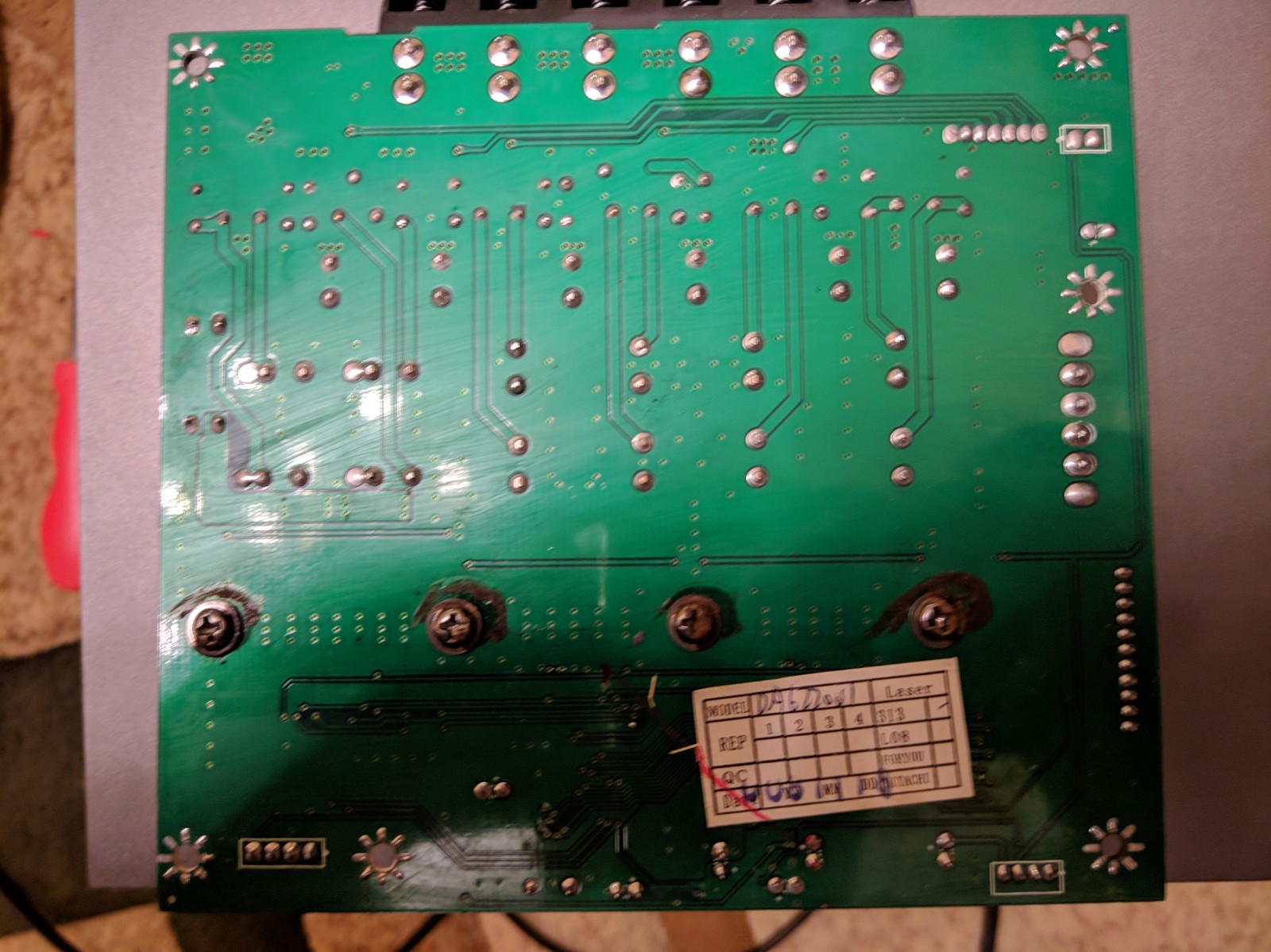 Ресивер cortland rs-350 | Пикабу