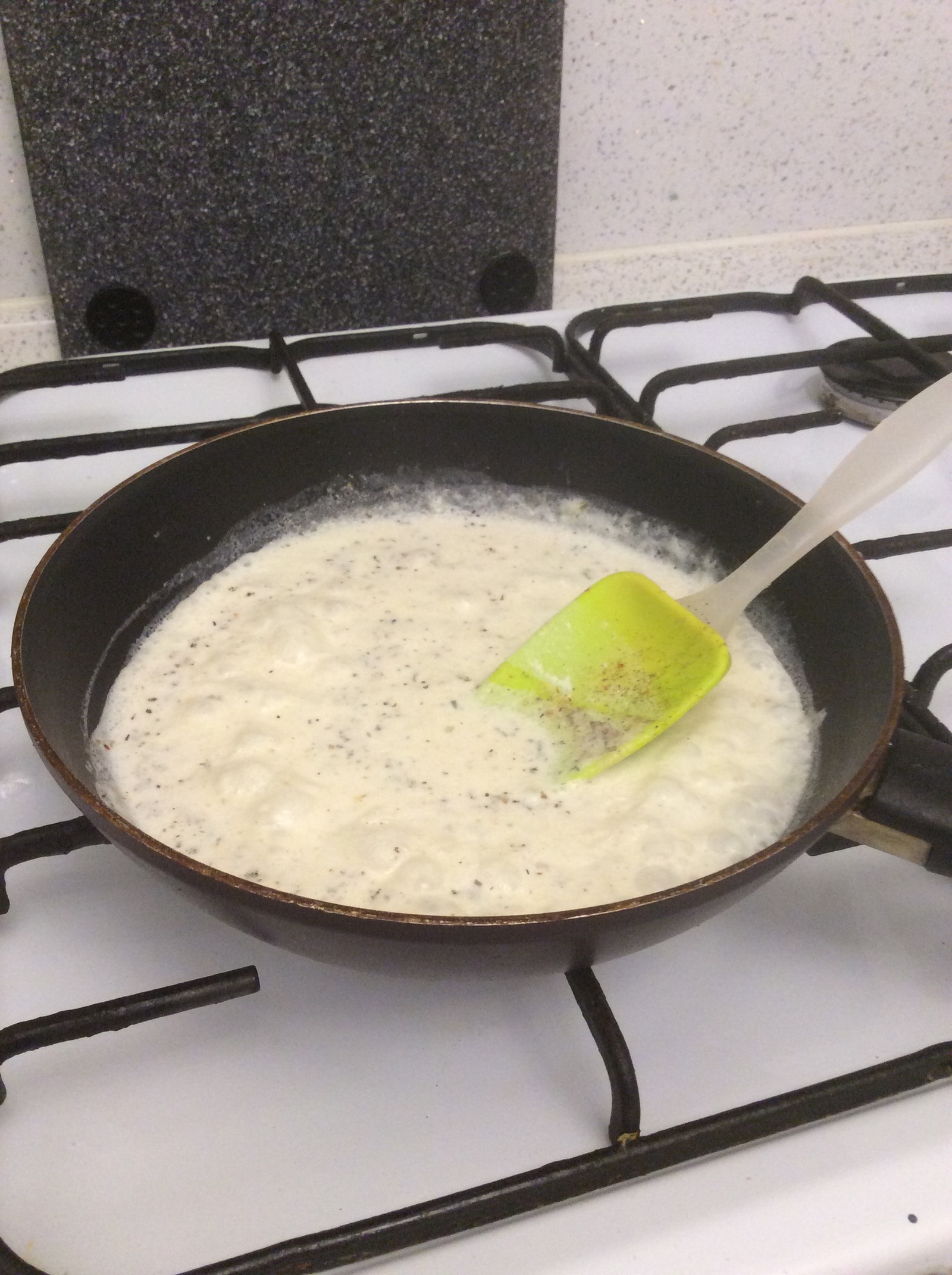 Сырный сливочный соус для пасты рецепт – Итальянская кухня: Соусы и маринады. «Еда»