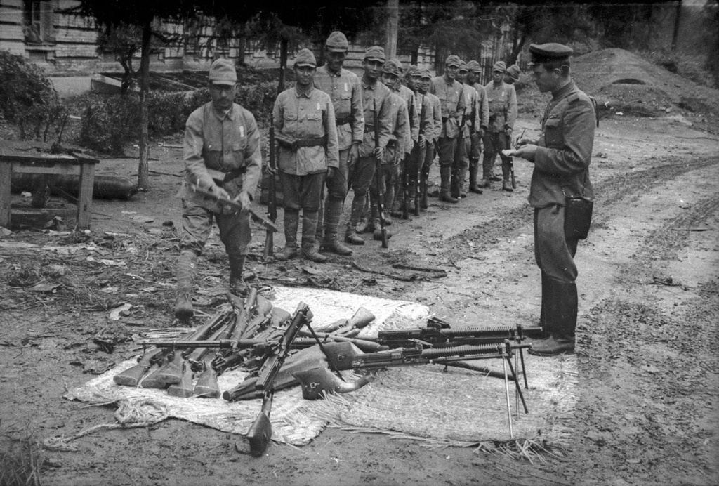 Great Patriotic War 1941-1945 №67 - The Great Patriotic War, To be remembered, War correspondent, Khaldey Evgeniy Ananevich, , Longpost