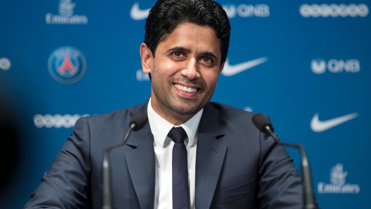 PSG BOSS TO JOIN UEFA EXECUTIVE COMMITTEE? - Football, World Championship 2022, , Gianni Infantino, Pszh, Manchester city, Longpost