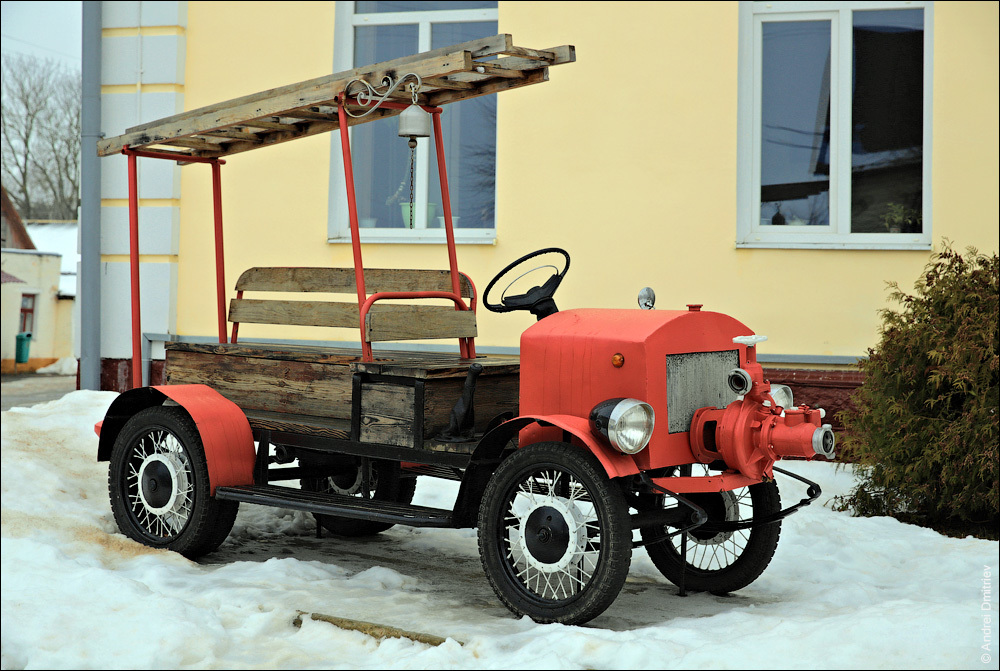 Photo walk: Slonim, Belarus - My, Photobritish, Travels, Republic of Belarus, Belarus, Slonim, Architecture, Longpost