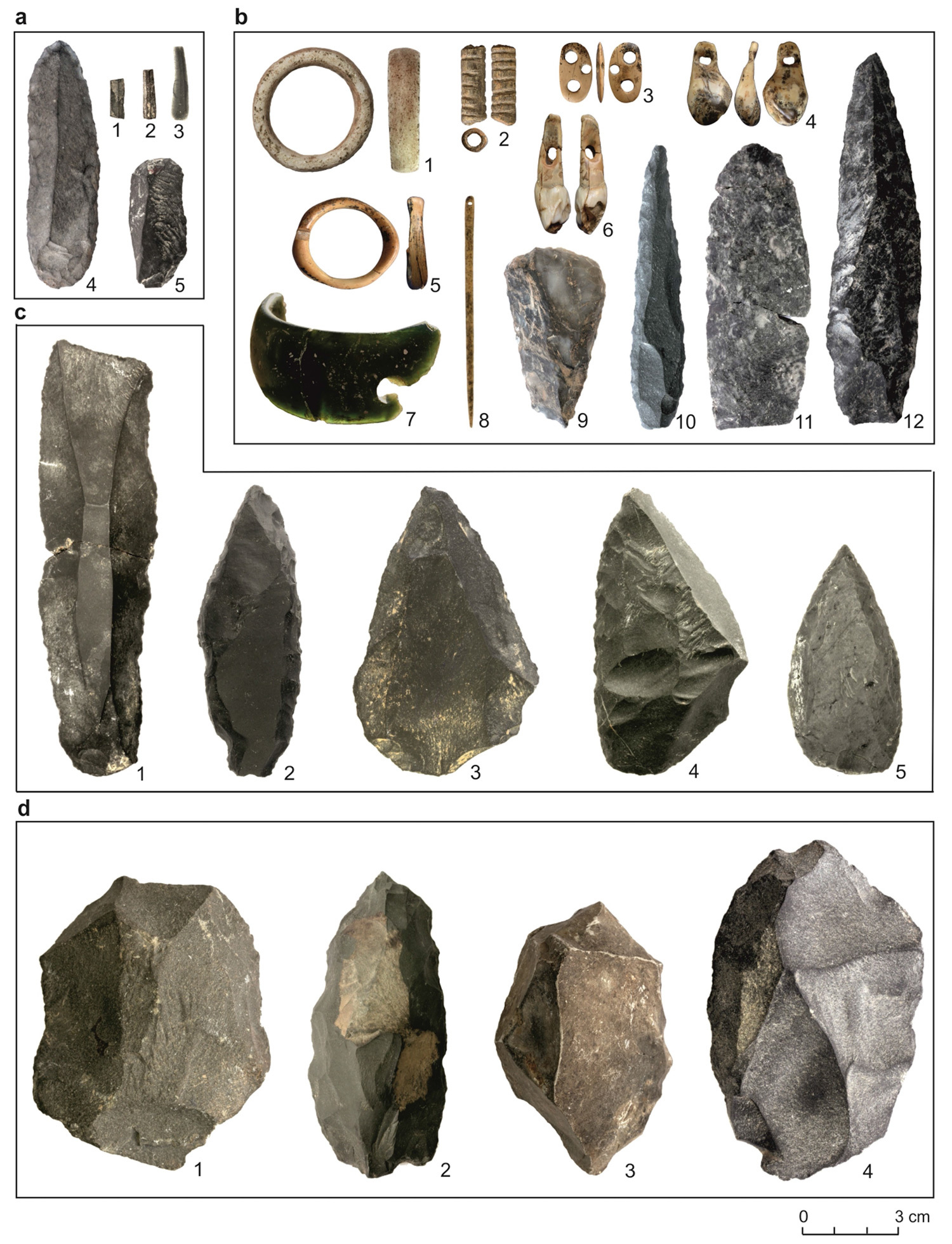 The dates of archaeological finds in the Denisova Cave have been clarified - The science, Anthropology, Denisova Cave, Paleolithic, Archeology, Copy-paste, Elementy ru, Longpost