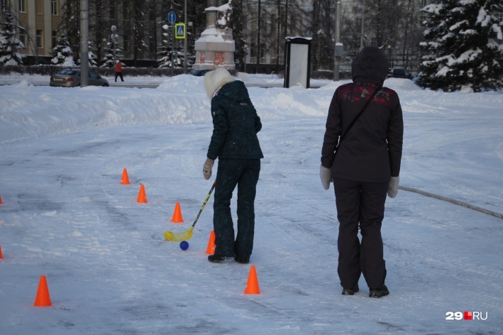 The hypocrisy of local government - My, Dump, Arkhangelsk, Shies, Rally, Hypocrisy, Longpost, Politics