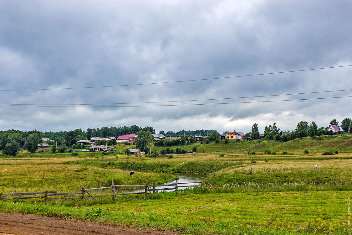 Погода в пиканово юсьвинский