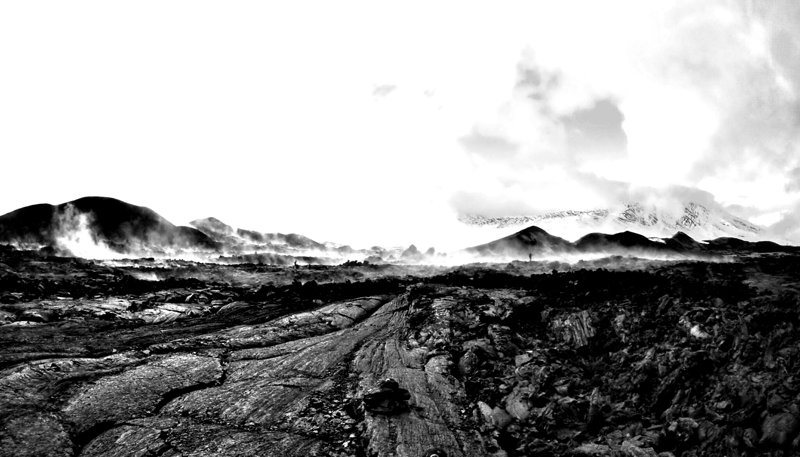 Beautiful Kamchatka - My, Kamchatka, , , , Longpost, Tolbachik Volcano