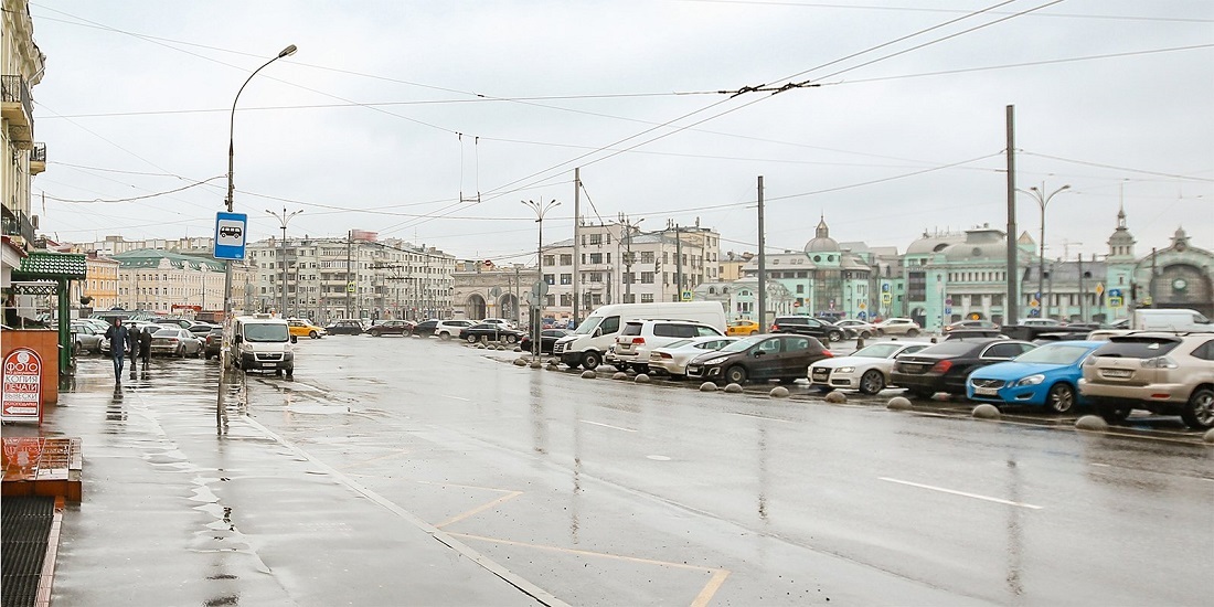 Мэрия Новосибирска против горожан - Моё, Городская среда, Мэр, Мэрия, Новосибирск, Пешеходный переход, Площадь, Илья Варламов, Политика, Длиннопост