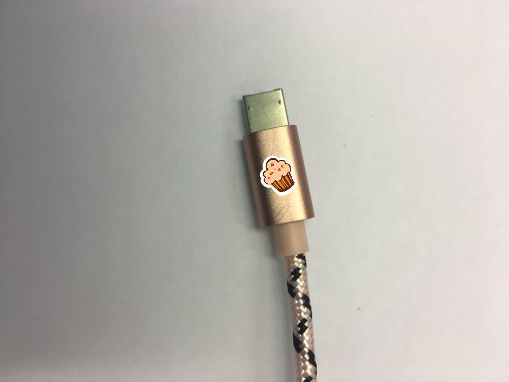 Two in one - My, Cable, Longpost, Micro-Usb, Lightning, USB, Micro USB