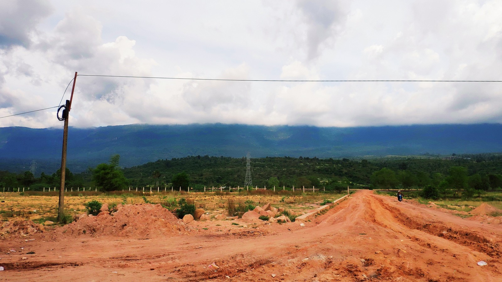 Cambodia - My, Cambodia, The photo, Mobile photography, Nature, Longpost, Travels