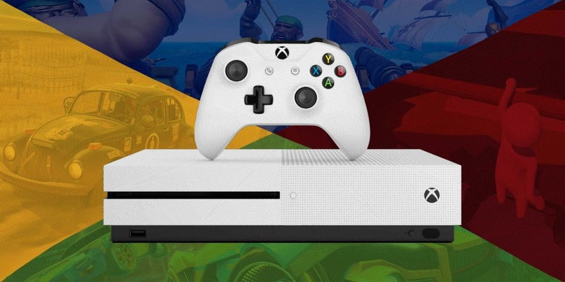 Xbox teases 'New Microsoft Technologies' - Game world news, Xbox one, , Technologies, Frosthawk, Longpost, Microsoft