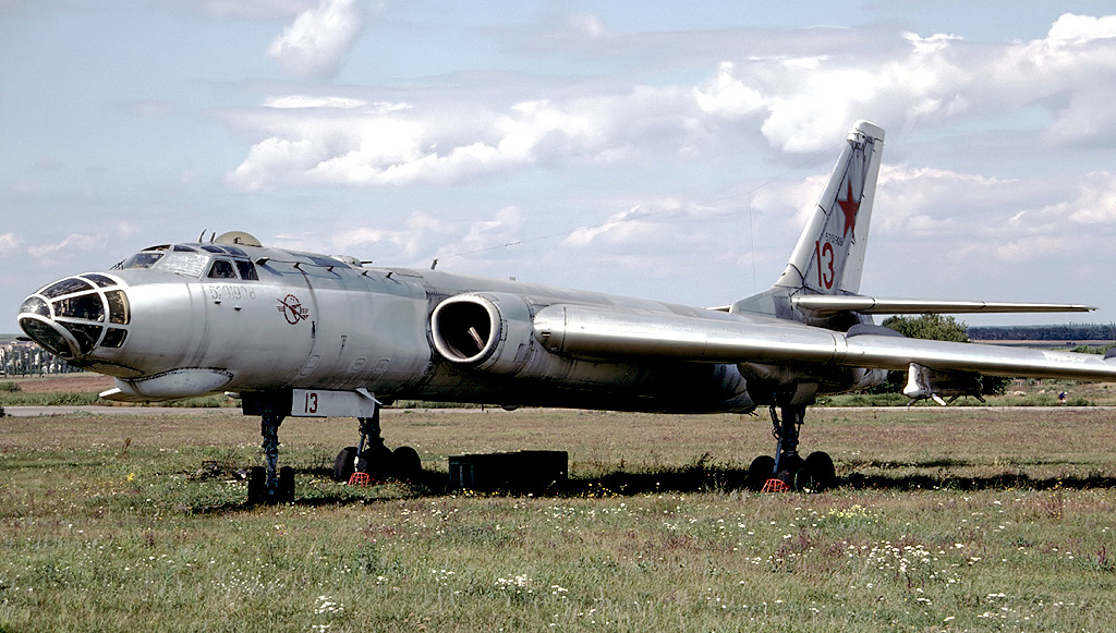 TU-16. Plane-epoch. - Airplane, Strategic bombers, Tu-16, Longpost, Bomber