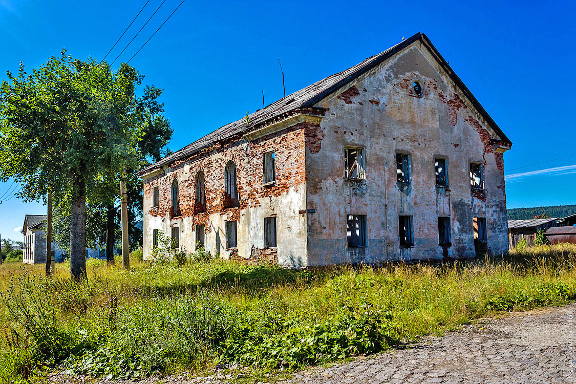 Bicycle tour Komi-Ural. - My, Bike trip, Travels, The photo, Perm Territory, Longpost