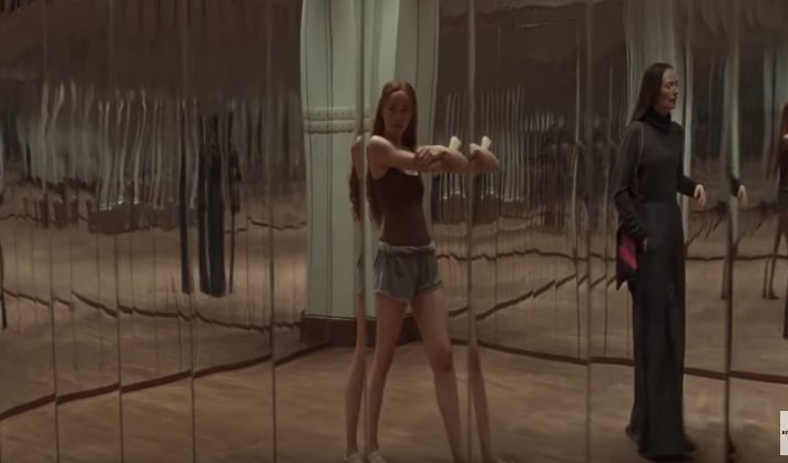 Suspiria: why the remake is worthy of attention - My, , New films, Thriller, Horror, Trailer, Dario Argento, Video, Longpost