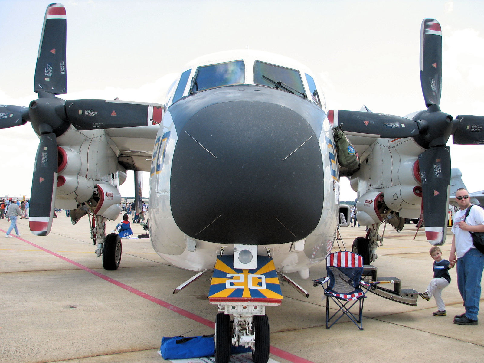 C 2a. C-2a Greyhound. C2. C-2a Greyhound Parked. Грейхаунд эсминец фильм.