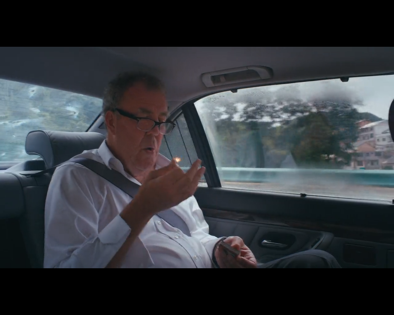 The GT 3x06 - My, , Jeremy Clarkson, Auto, Longpost, The grand tour