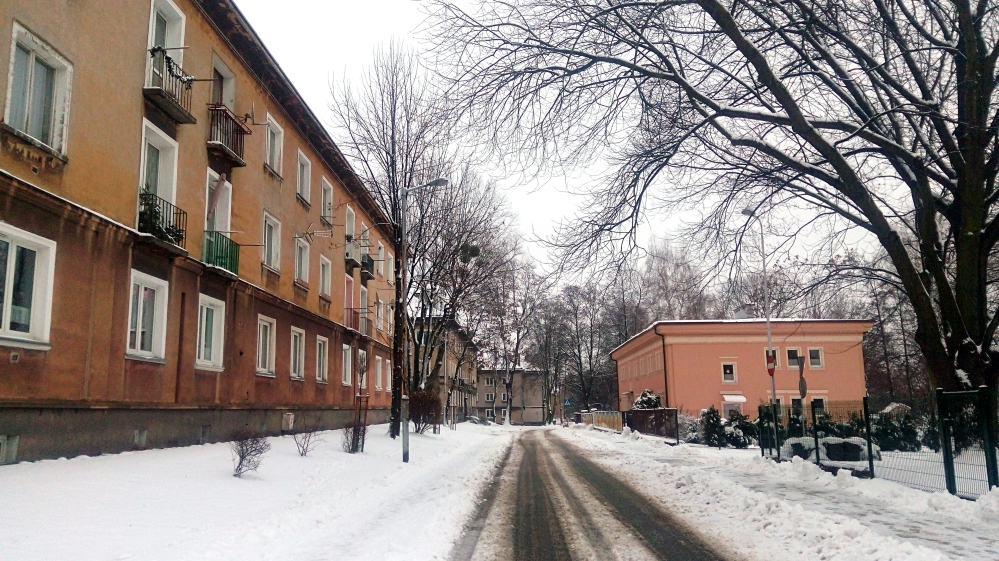 Польша. Субъективные впечатления. № 20. - Моё, Польша, Длиннопост, Работа за границей, Жизнь за границей, Путешествия, Поездка, Жизнь