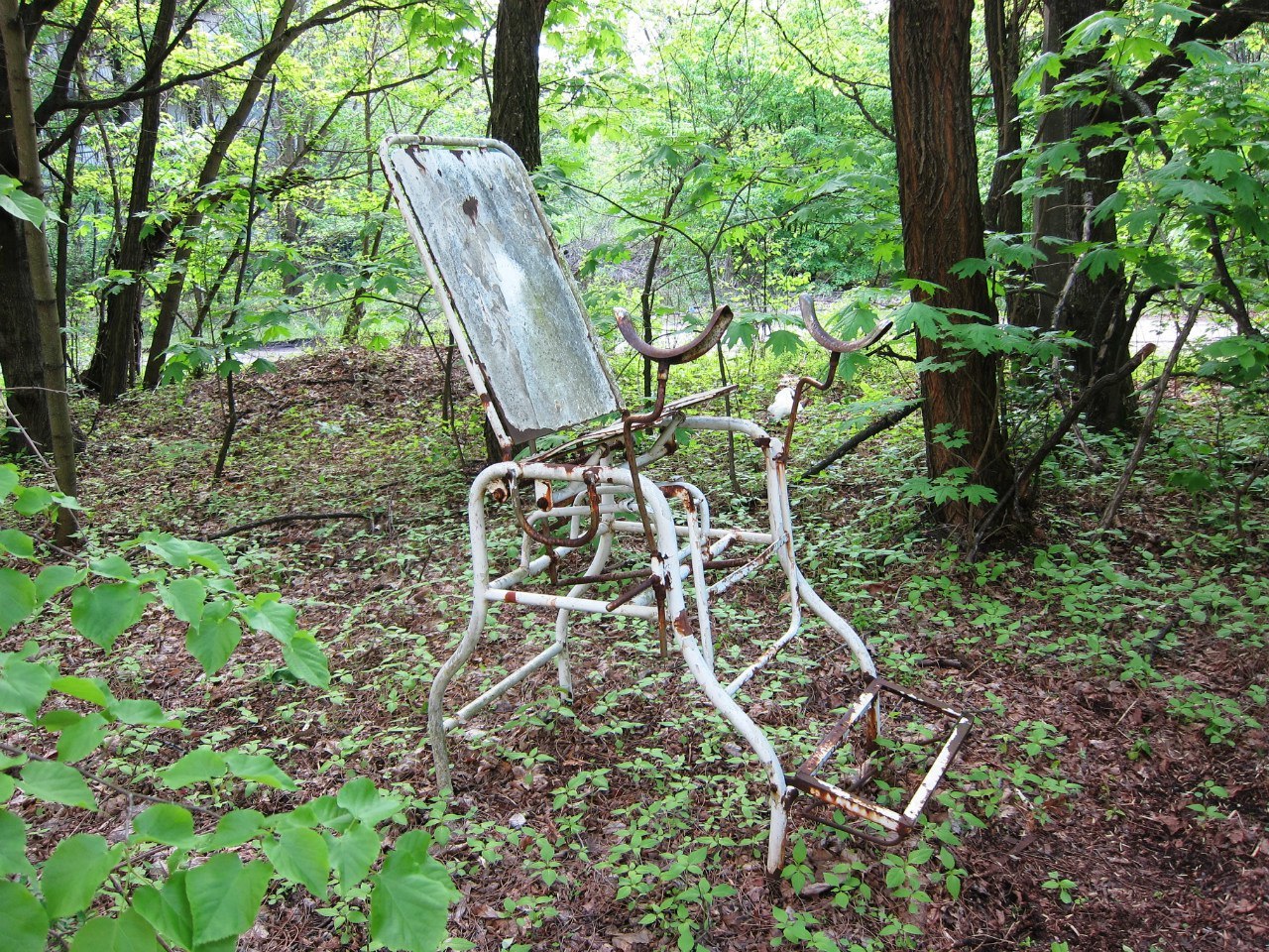 Interview with the stalker of the Chernobyl exclusion zone - Chernobyl, Stas Polessky, Pripyat, Stalker, Longpost