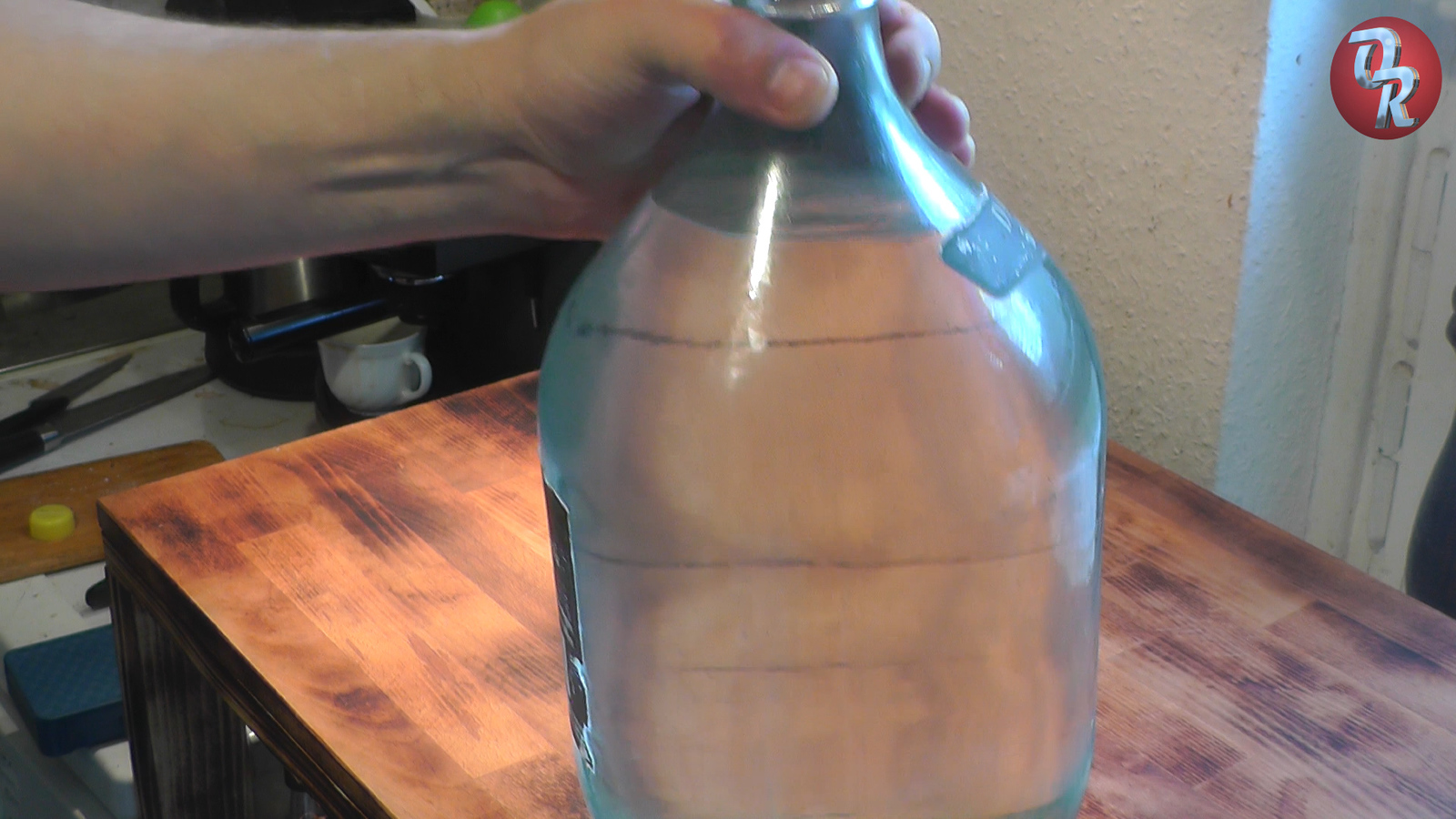 Do-it-yourself moonshine stillPart two. We distill and filter. - My, Moonshine, Vodka, Cognac, Alcohol, Wine, Recipe, Video recipe, Food, Longpost