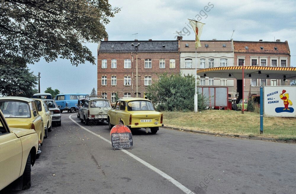 GDR - Germany, GDR, Historical photo, Longpost